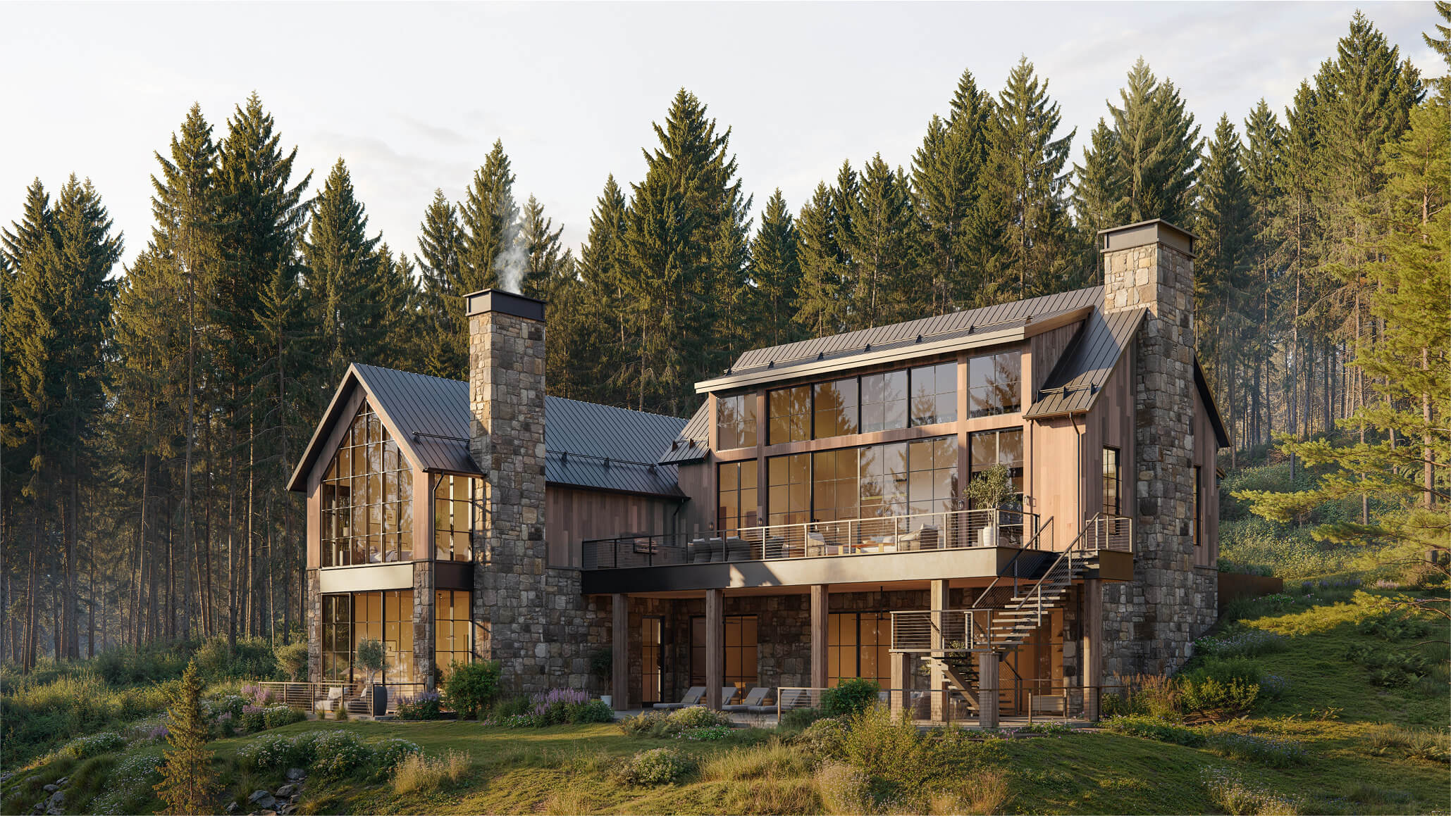 Case Study: Idaho Y