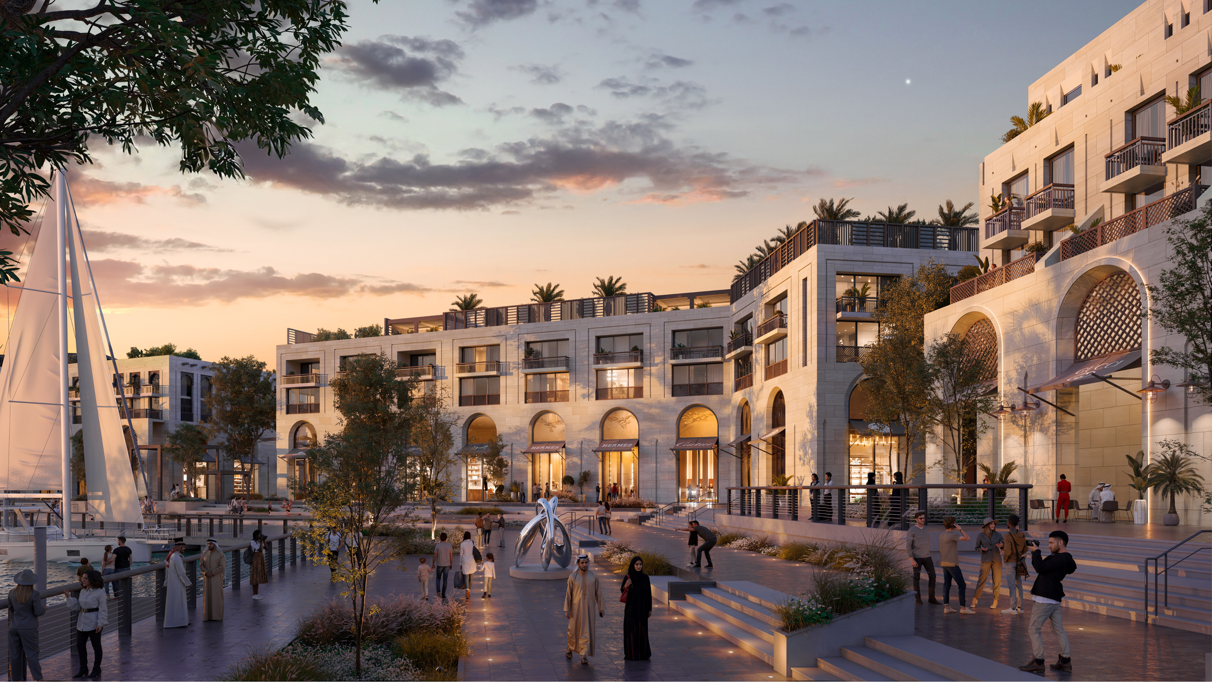 Architectural Rendering vs Traditional Visualization Key Differences